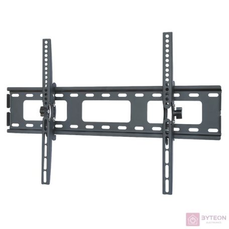 Techly ICA-PLB 131L TV tartókeret 165,1 cm (65") Fekete