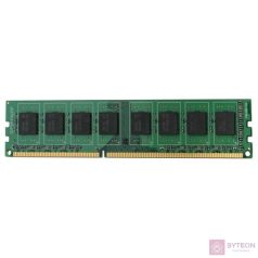CSX DDR3 1333 2GB Alpha CL9 LO