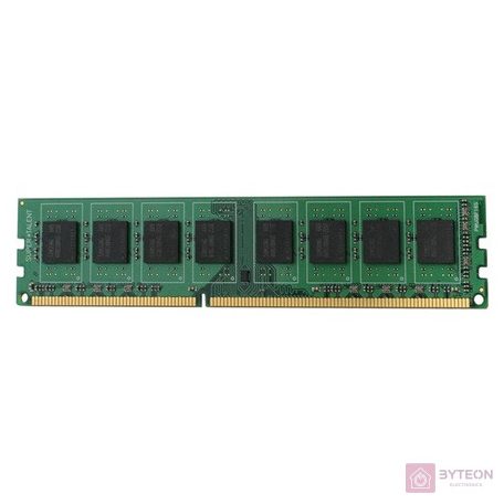 CSX DDR3 1333 2GB Alpha CL9 LO