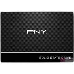 PNY CS900 2.5" 1000 GB Serial ATA III 3D TLC