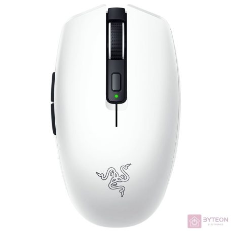 Razer Orochi V2 egér Jobbkezes Vezeték nélküli RF Optikai 18000 DPI