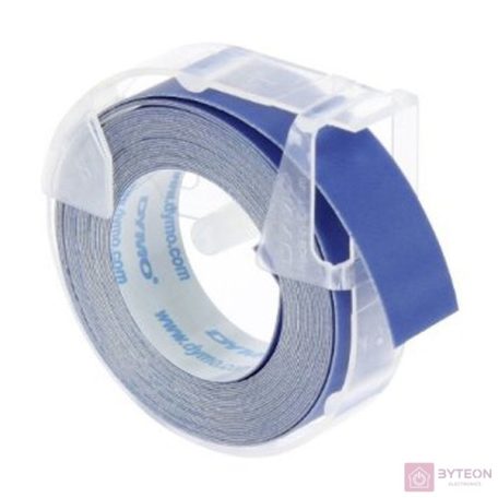 DYMO 3D label tapes címkéző szalag