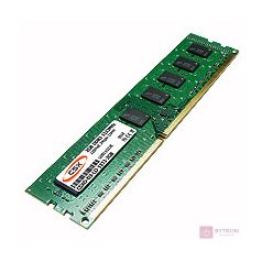 CSX DDR3 1600 8GB Alpha LO