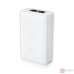 Ubiquiti Networks U-POE-AT PoE adapter Gigabit Ethernet