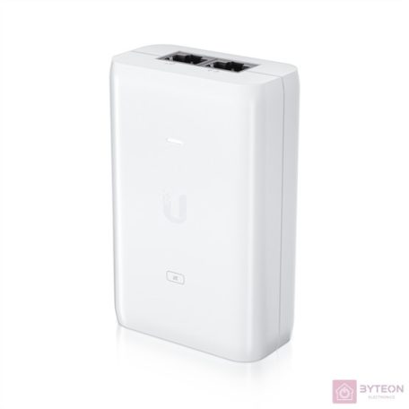 Ubiquiti Networks U-POE-AT PoE adapter Gigabit Ethernet