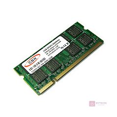 CSX SO-DDR3 1600 8GB Alpha