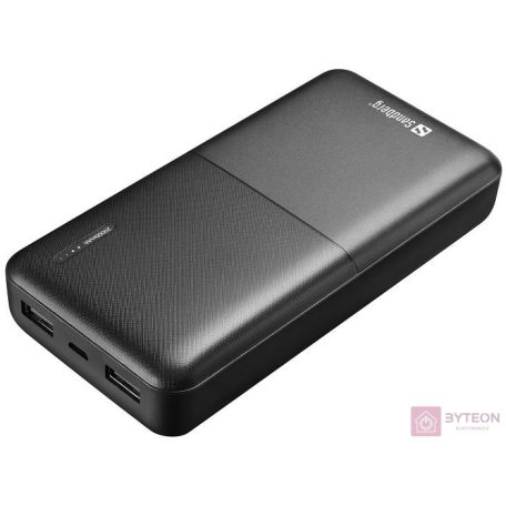 Sandberg Saver Powerbank 10000