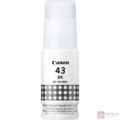 Canon GI-43BK Eredeti