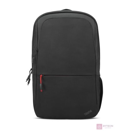 Lenovo ThinkPad Essential 16-inch Backpack (Eco) notebook táska 40,6 cm (16") Hátizsák Fekete