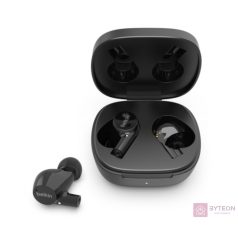   Belkin AUC004BTBK fejhallgató és headset True Wireless Stereo (TWS) Hallójárati Bluetooth Fekete