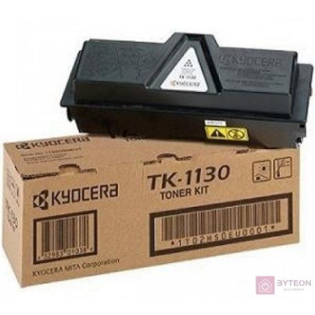 Kyocera TK-1130 - Fekete