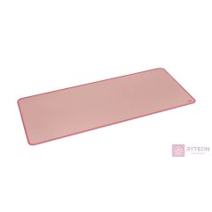Logitech Desk Mat - Studio Series Rózsaszín