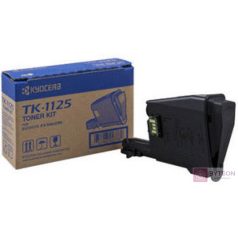 Kyocera TK-1125 - Fekete Kyocera TK-1125 - Fekete