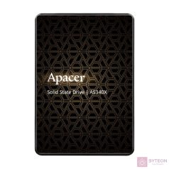 Apacer AS340X 2.5" 960 GB Serial ATA III 3D NAND