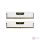 Corsair Vengeance LPX 32GB (2x16GB) DDR4 3200Mhz CL16-20-20-38 - Fehér
