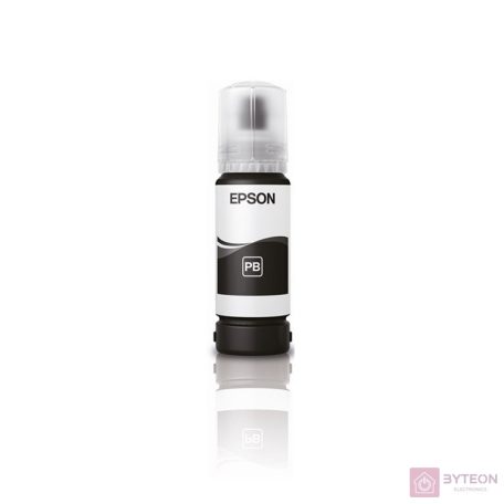 Epson 115 EcoTank tintapatron 1 dB Eredeti Fekete