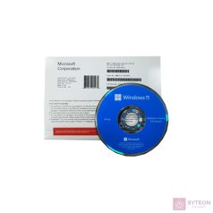 Microsoft Windows 11 Pro 1 licenc(ek)
