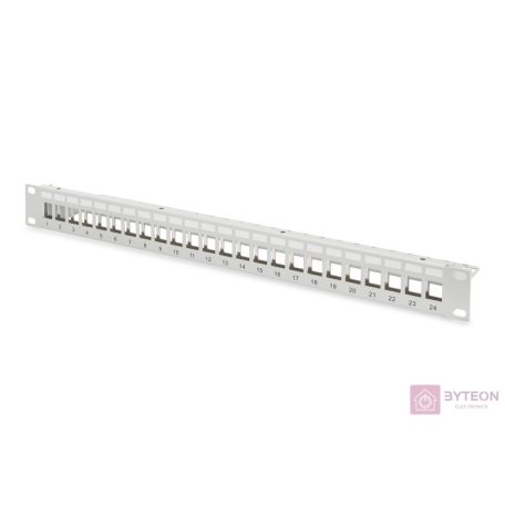 Digitus DN-91410 patch panel 1U