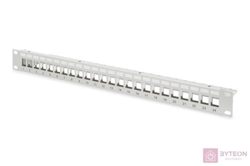 Digitus DN-91410 patch panel 1U