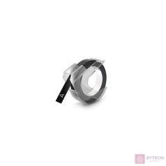 DYMO 3D label tapes címkéző szalag