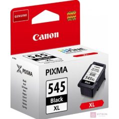 Canon PG-545 XL - Fekete