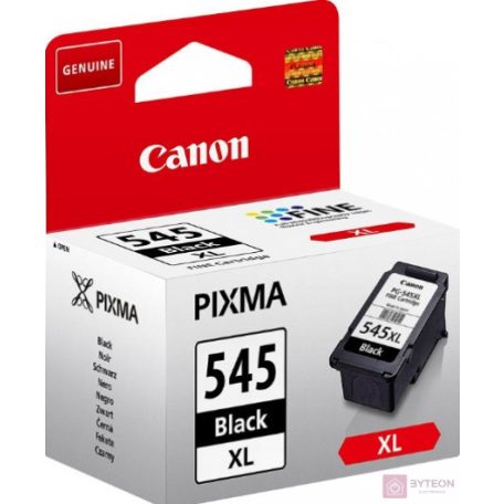 Canon PG-545 XL - Fekete