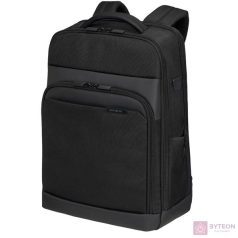   Samsonite Mysight notebook táska 43,9 cm (17.3") Hátizsák Fekete