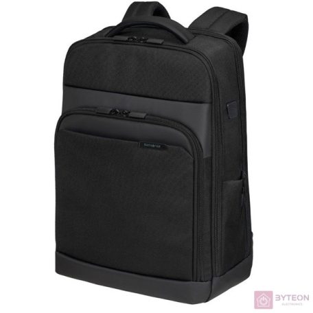 Samsonite Mysight notebook táska 43,9 cm (17.3") Hátizsák Fekete