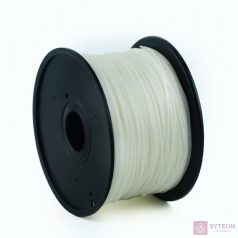 Gembird 3DP-ABS3-01-NAT 3D nyomtató alapanyag ABS 1 kg