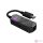 ASUS ROG Clavis Fekete Notebook mikrofon