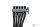 be quiet! CS-3310 0,3 M