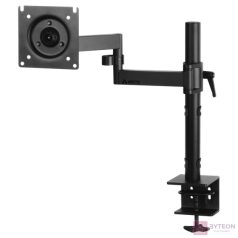 ARCTIC X1 124,5 cm (49") Rögzítőelemes Fekete