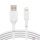 Belkin CAA001BT2MWH Lightning kábel 2 M Fehér