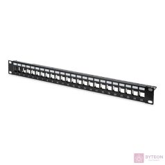 Digitus DN-91411 patch panel 1U