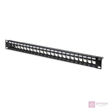 Digitus DN-91411 patch panel 1U