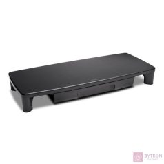   Kensington SmartFit 76,2 cm (30") Szabadon álló Fekete