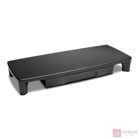 Kensington SmartFit 76,2 cm (30") Szabadon álló Fekete