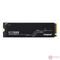 Kingston KC3000 2TB [2280/M.2]