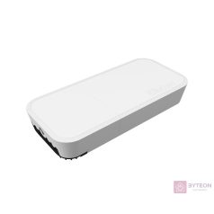   Mikrotik wAP ac 867 Mbit/s Fehér Ethernet-áramellátás (PoE) támogatása