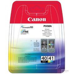 Canon PG-40 / CL-41 [Multipack]