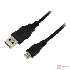 Logilink USB2.0 ->micro 0,6m