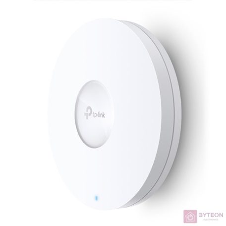 TP-LINK EAP660 HD WLAN csatlakozási pont 2500 Mbit/s Fehér