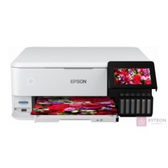   Epson EcoTank L8160 Tintasugaras A4 5760 x 1440 DPI 32 oldalak per perc Wi-Fi