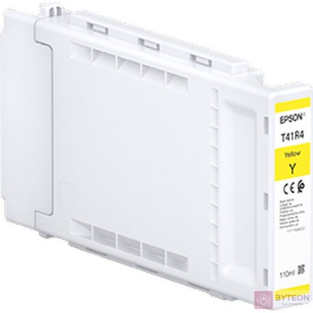 Epson T41R440 tintapatron 1 dB Eredeti Sárga