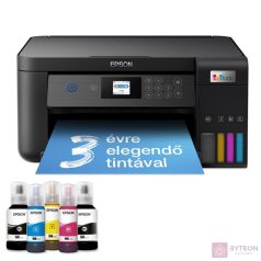 Epson L4260 Tintasugaras A4 5760 x 1440 DPI Wi-Fi