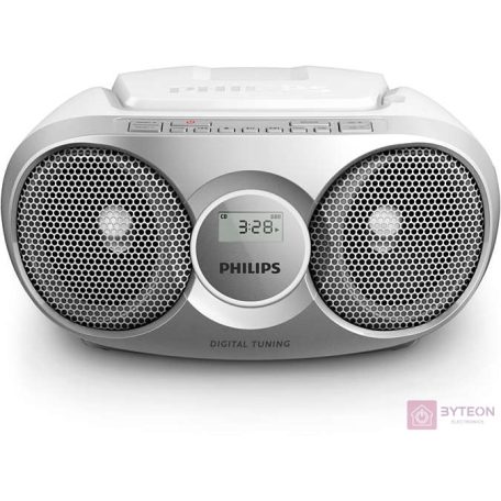 Philips CD Soundmachine AZ215S/12