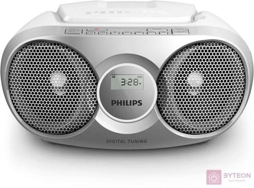 Philips CD Soundmachine AZ215S/12