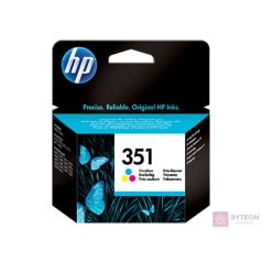 HP 351 (CB337EE) - Színes