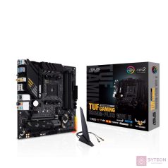 ASUS TUF Gaming B550M-PLUS WIFI II (AM4)