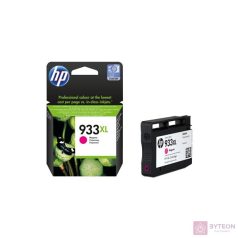 HP 933XL (CN055AE) - Bíbor, nagy kapacitású